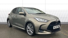 Toyota Yaris 1.5 Hybrid Excel 5dr CVT Hybrid Hatchback